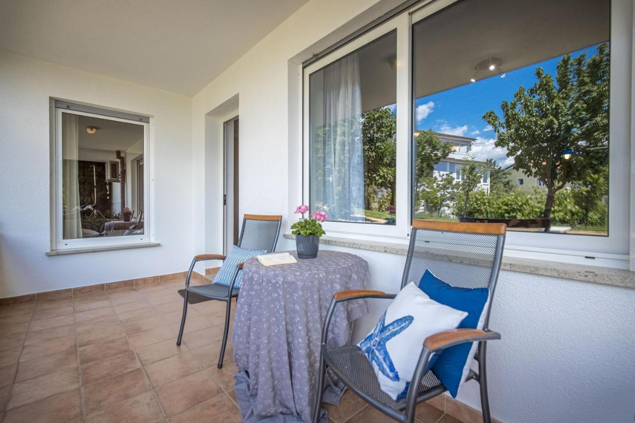 Terra Magica Deluxe Apartment Or Room With Private Parking, Terrace And Sea View Rijeka Exterior foto