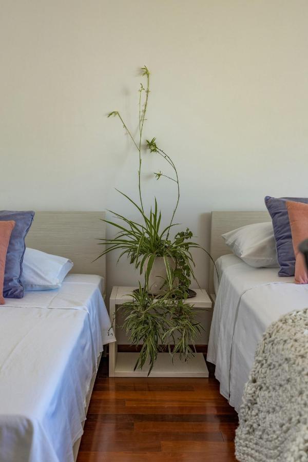 Terra Magica Deluxe Apartment Or Room With Private Parking, Terrace And Sea View Rijeka Exterior foto